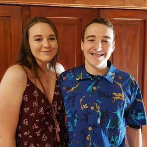 Meet your Posher, Colby